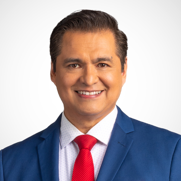Alejandro Luna